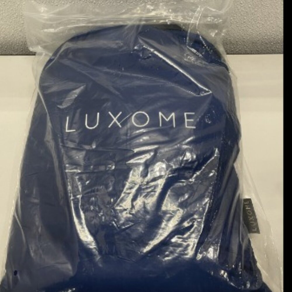 NEW LUXOME Queen 100% Rayon from Bamboo 4-Piece Sheet Set 416-02